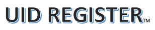 UIDRegister